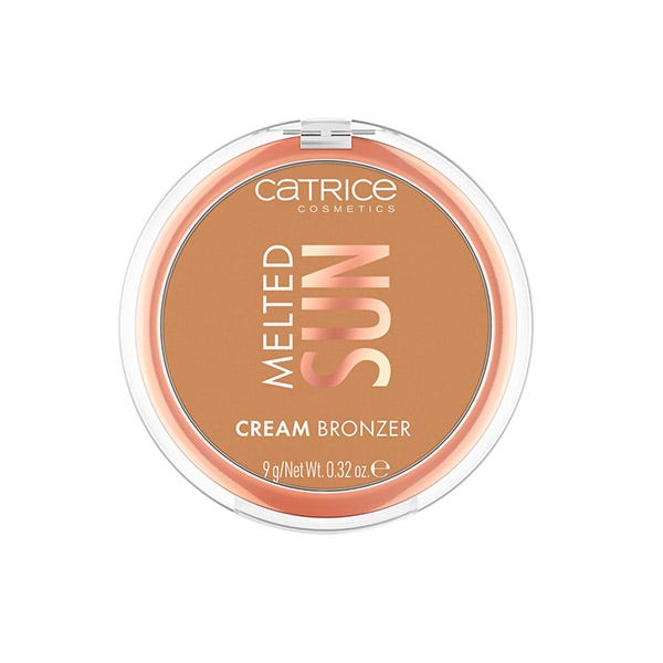Catrice Melted Sun Cream Bronzer 020