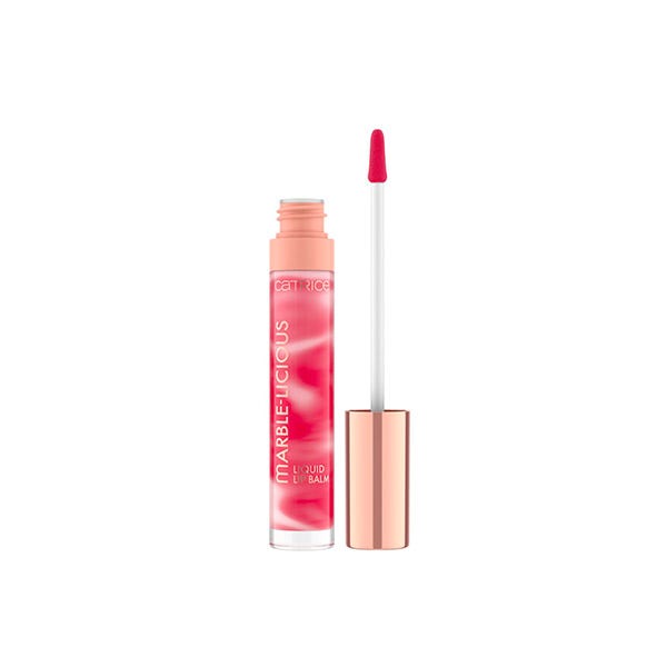 Catrice Balsamo Labial Liquido Marmoleado 040 040