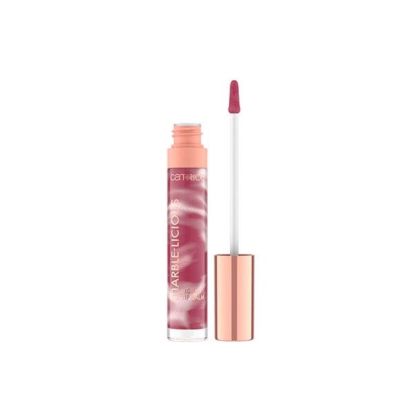 Catrice Balsamo Labial Liquido Marmoleado 050 050