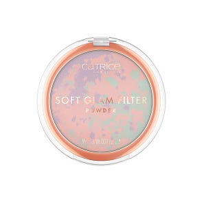 Polvos Soft Glam Filter 010