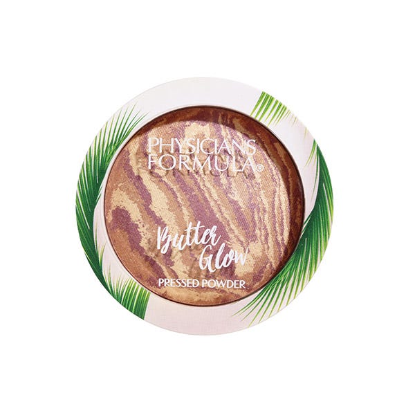Physicians Formula Murumuru Butter Pressed Powder Natural Glow