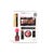 Colorful Makeup Kit