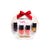Colorful Nails Set
