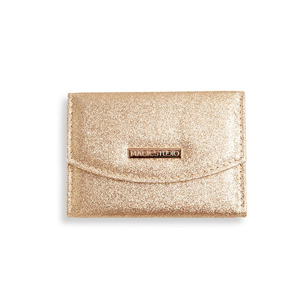 Cartera Diamond Make Up