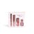 Rose Quartz Makeup Set
