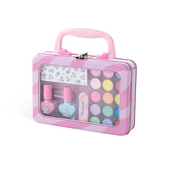 Maleta&#x20;Yummy&#x20;Make&#x20;Up&#x20;Set