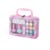 Maleta Yummy Make Up Set