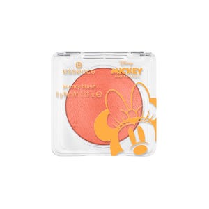 Mickey And Friends Bouncy Blush