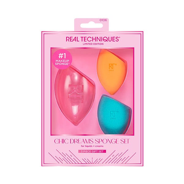 REAL TECHNIQUES Comprar productos a los Mejores Precios DRUNI
