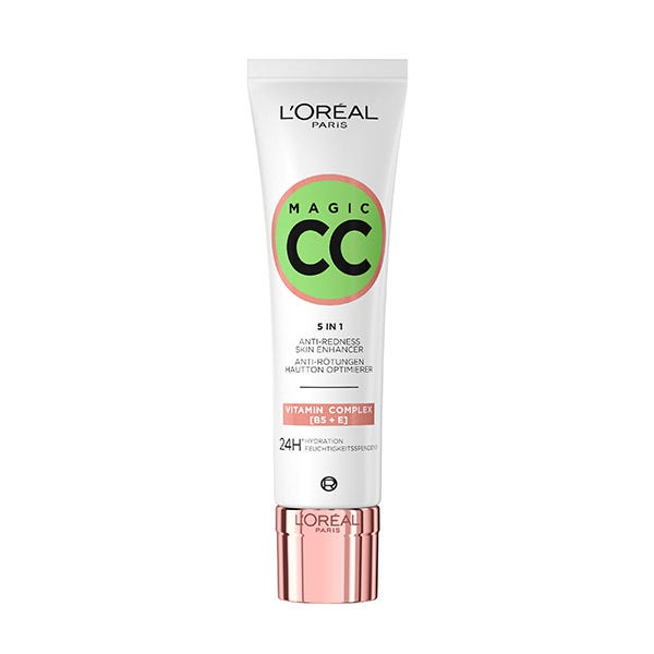 Imagen de Magic Cc Cream