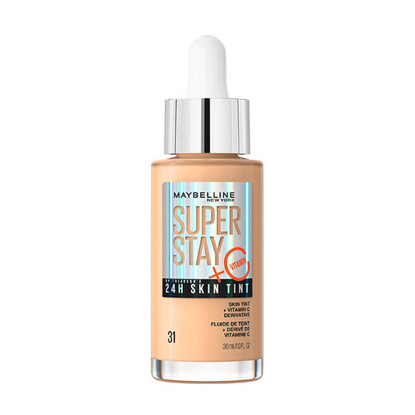 Maybelline New York Super Stay 24H. Skin Tint 31