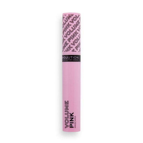 Relove Volume Color Máscara Pink