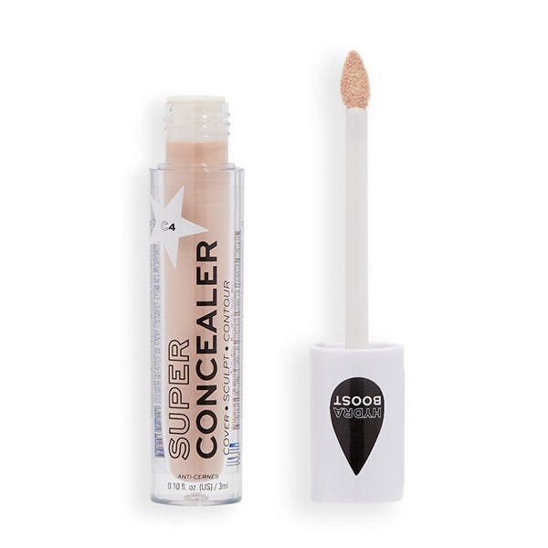 Relove Super Concealer Radiant Matte C4