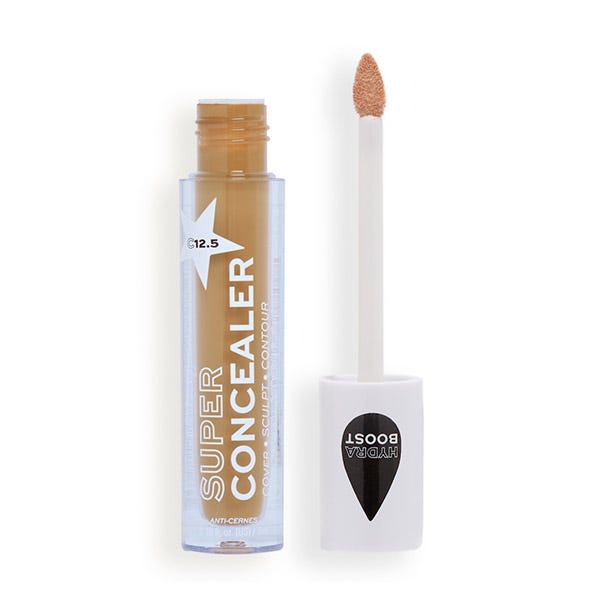 Relove Super Concealer Radiant Matte C12.5