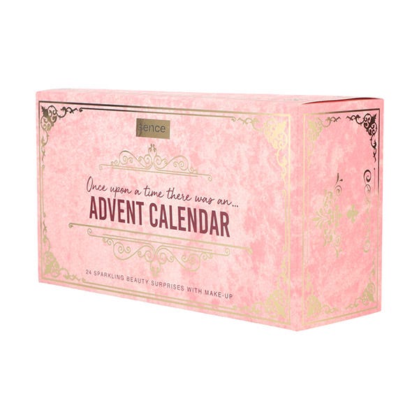Calendario Adviento '23 SENCE BEAUTY precio