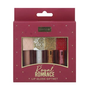 Royal Romance Lip Gloss Set