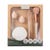 Set Brochas Y Esponjas
