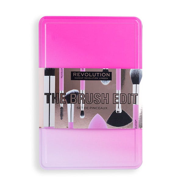 The Brush Edit REVOLUTION precio - Main Image