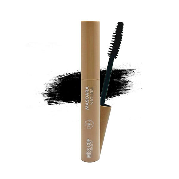 Mascara Naturel Vegan