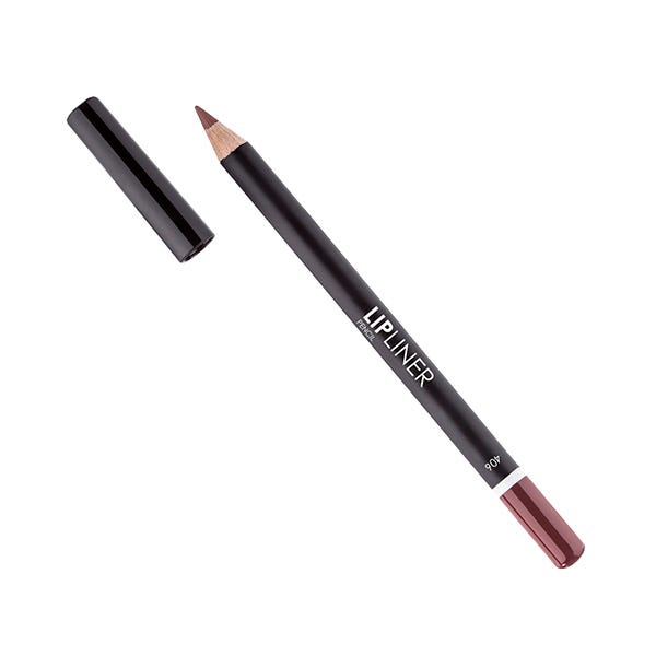 Lamel Professional Make Up Lip Pencil Madera 406