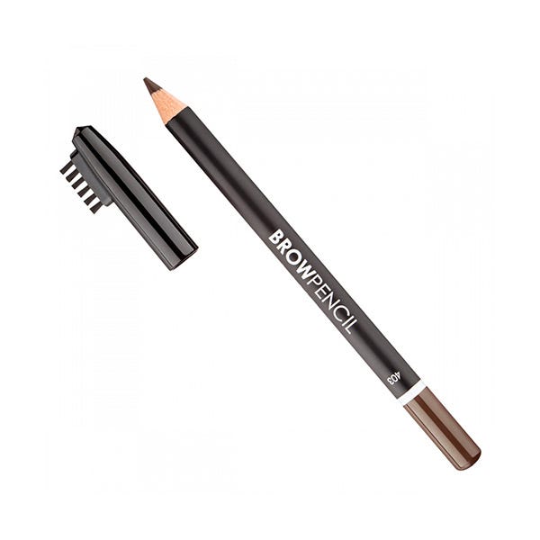 Lamel Professional Make Up Brow Pencil Con Peine 403