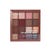 16 Shades Of Burgundy