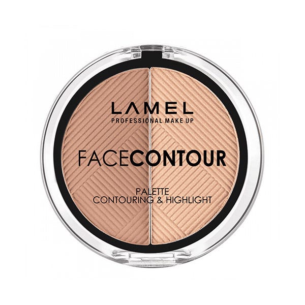 Face Contour 401