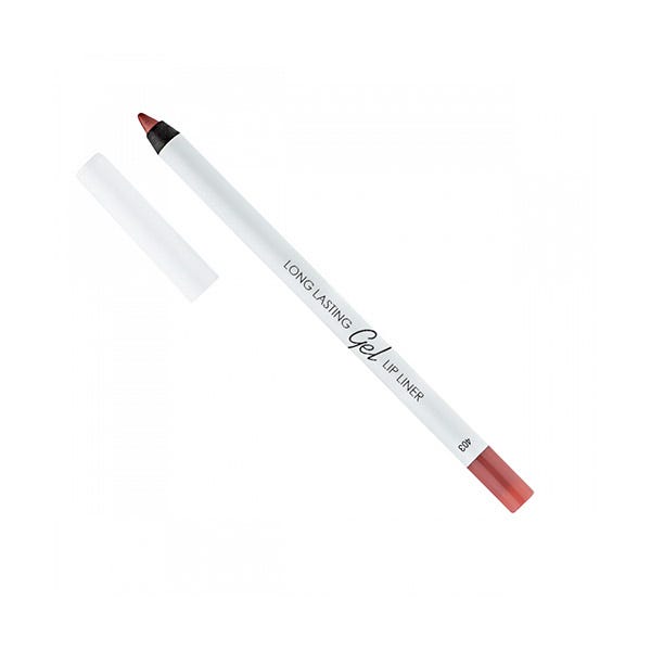 Lamel Professional Make Up Long Lasting Gel Lip Liner 403