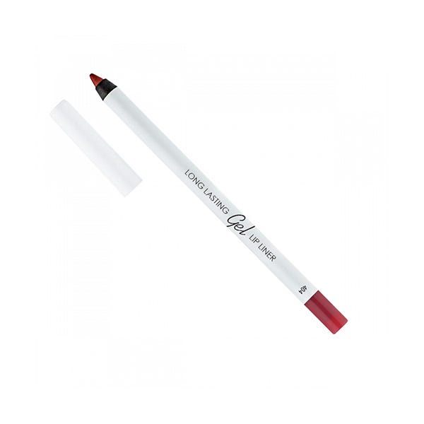 Lamel Professional Make Up Long Lasting Gel Lip Liner 404