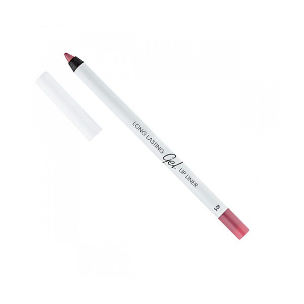 Lamel Professional Make Up Long Lasting Gel Lip Liner 405