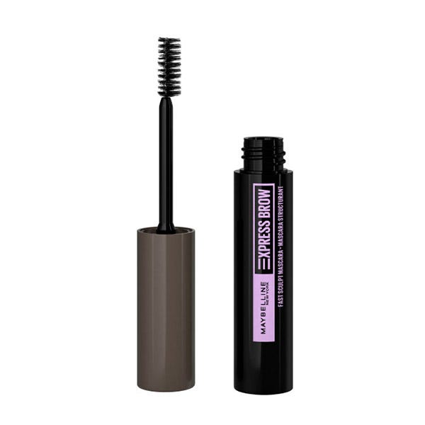Maybelline New York Express Brow Fast Sculpt 04 Medium Brown