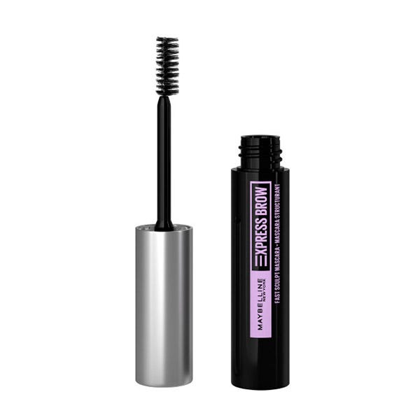 Maybelline New York Express Brow Fast Sculpt 10 Clear