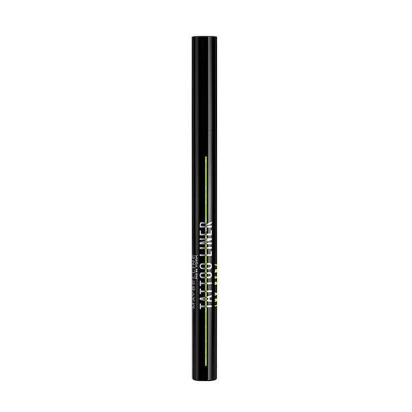 Maybelline New York Tattoo Liner Ink Pen Black Matte