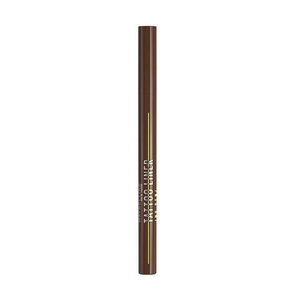 Maybelline New York Tattoo Liner Ink Pen Brown