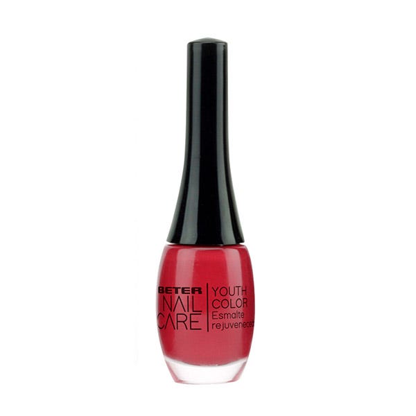 Beter Youth Color 035 Silky Red