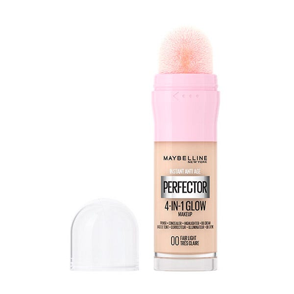Maybelline New York Instant Perfector Glow 4En1 00 Fair Light