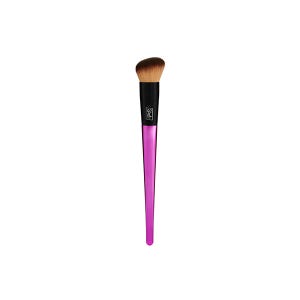 Fully Equipped Foundation Brush