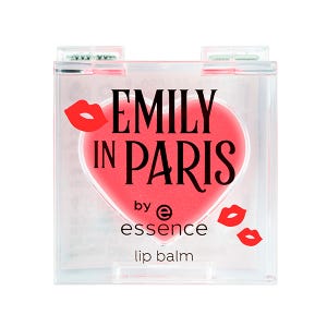 Balsamo Labial Emily In Paris