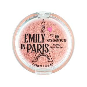 Colorete Iluminador Emily In Paris