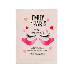 Hydro Gel Parches Ojos Emily In Paris