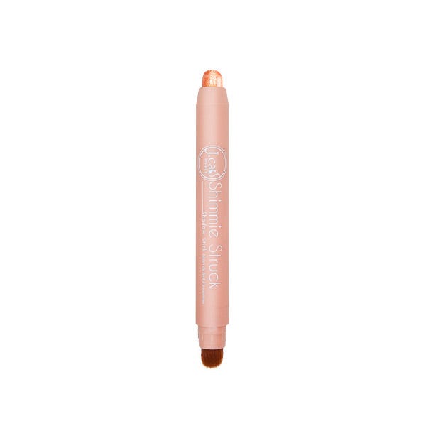 J.CAT Shimmie Struck Shadow Stick Sparkling Pebbles
