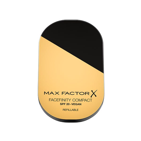 Max Factor Facefinity Reusable Compact 03 Natural