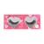 False Eyelashes Sweetheart