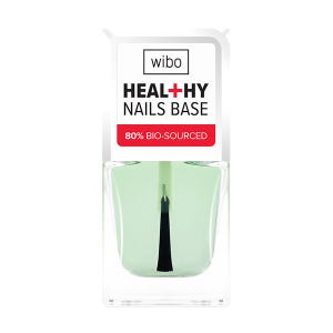 Health Nails Base
