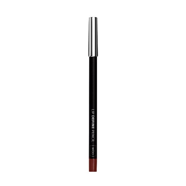Wibo Lip Define Pencil 6