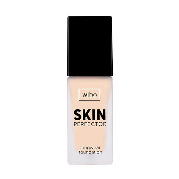 Wibo Skin Perfector Foundation 2W Fair