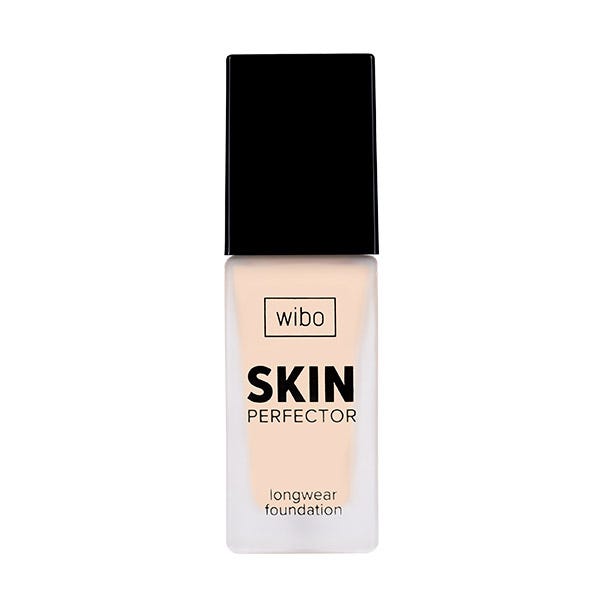 Wibo Skin Perfector Foundation 3N Beige