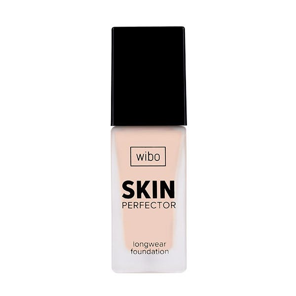 Wibo Skin Perfector Foundation 4N Natural