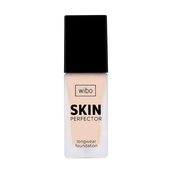 Wibo Skin Perfector Foundation 5W Golden