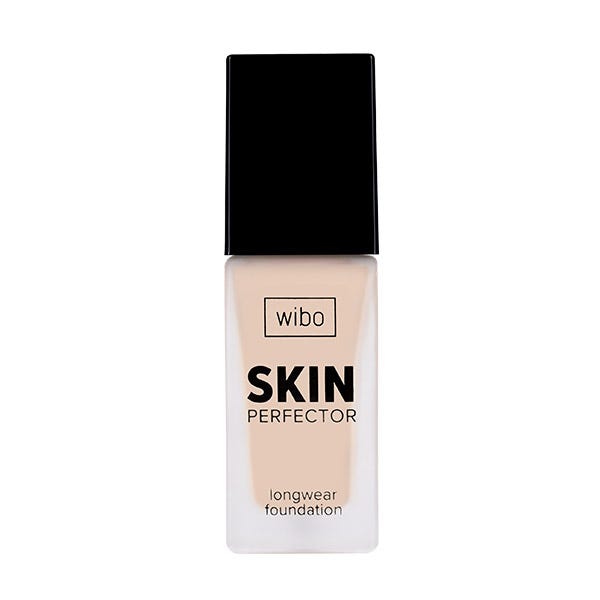 Wibo Skin Perfector Foundation 6C Sand